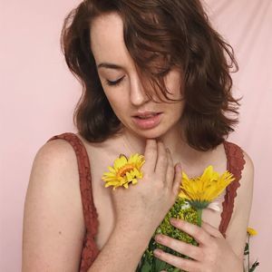 Meet your Posher, Jennah